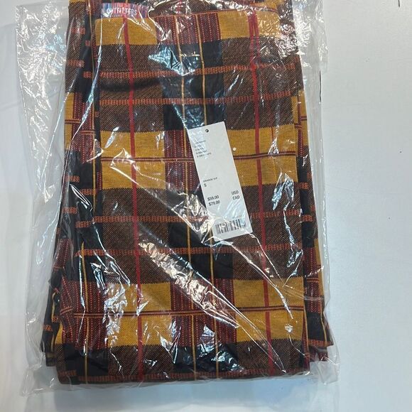 Urban outfitters Bryn Pull On‎ Flare Pant-NWT- Small - Picture 8 of 9